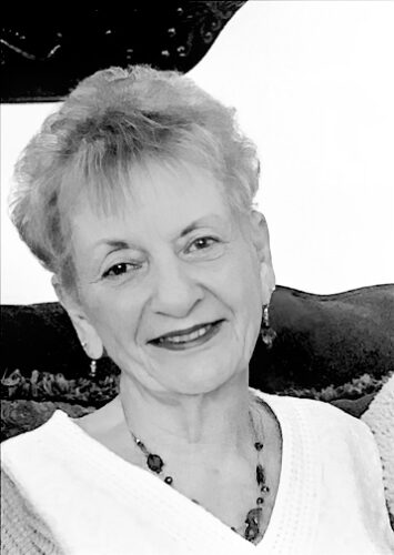 VIRGINIA RYBKA